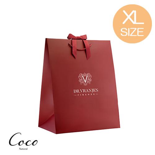 DR. VRANJES JAPAN 正規品ドットール・ヴラニエス ジャパン オリジナルショッパー X...