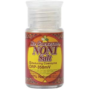 リコエンザイムソルト ビオソルト 詰替用（あら粒タイプ） : 暖の郷