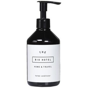 BIO HOTEL ハーバルコンディショナー 300ml