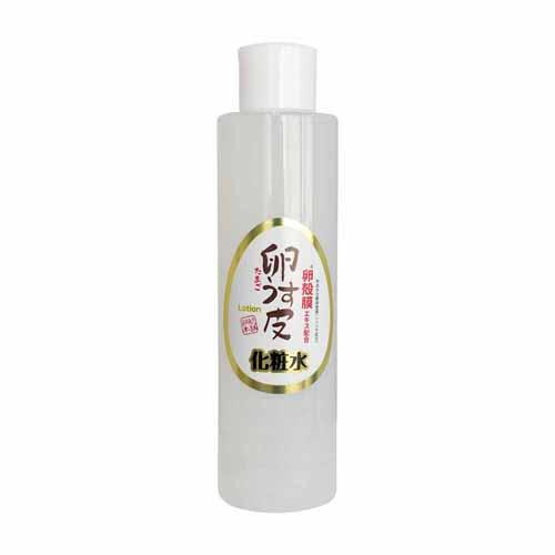 卵うす皮 卵肌本舗 化粧水 200ml