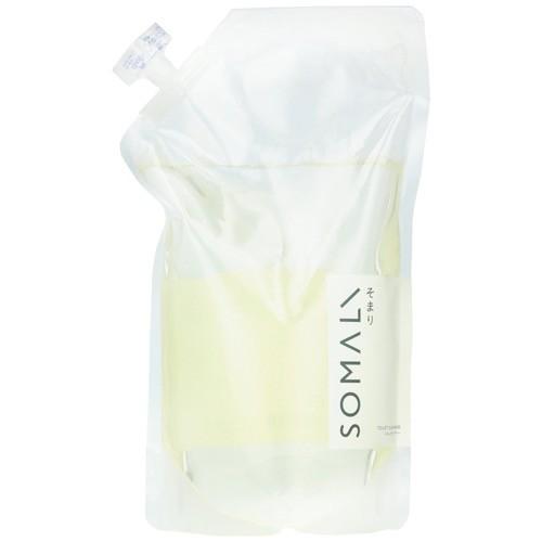 ソマリ（SOMALI そまり） トイレクリーナー（詰替用） 1L 木村石鹸
