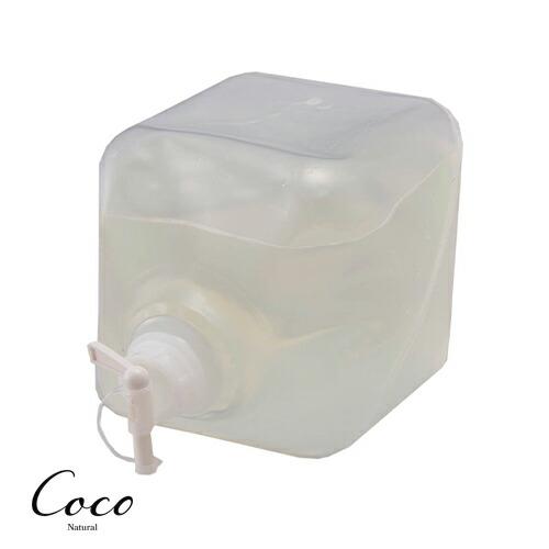 SOMALI ソマリ 衣類のリンス剤(詰替え/大容量) 5L