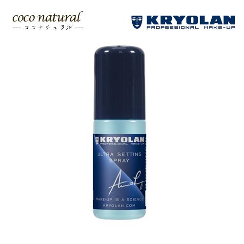 クリオラン ウルトラセッティングスプレー 50ml