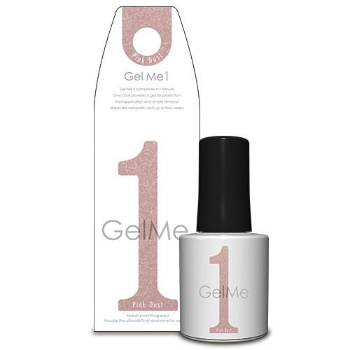 ジェルミーワン(Gel me 1)  70 ピンクダスト