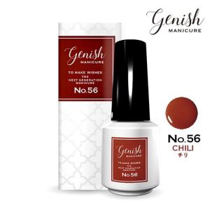 ジーニッシュ 3点セット Genish Manicure 選べるネイル 3本セット 選べる3色 ネイル
