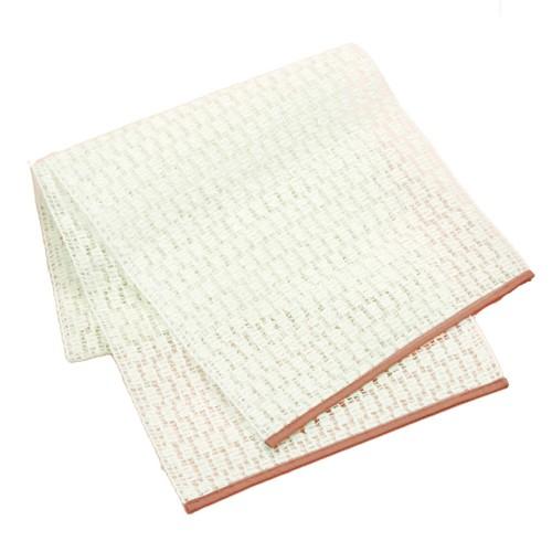 Suppin ボディ・タオル 和紙 ナチハマ バススポンジ 角質 あかすり ピーリング