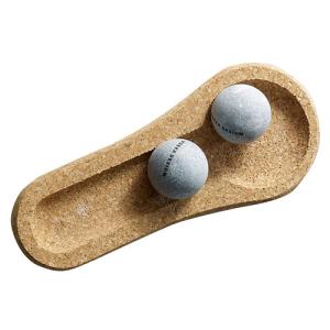 HUKKA DESIGN(フッカデザイン) フットケアストーン 1個 HUKKA DESIGN SOLEJOY フットケアストーン フッカデザイン ソール