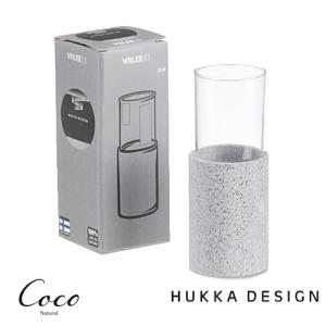 HUKKA DESIGN（フッカデザイン） サウナ温湿度計 Mainiki : coco
