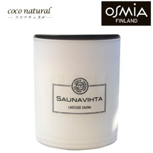 OSMIA キャンドル Sauna Vihta ヴィヒタの商品画像