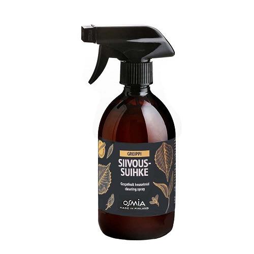 【SALE 10％off】OSMIA Cleaning Spray クリーニングスプレー Grape...