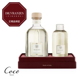 DR.VRANJES 80g CANDELE 2点 セット 80g CANDELE ROSSO NOBILE / GOLD｜DR.VRANJES – PIANO ISOLA