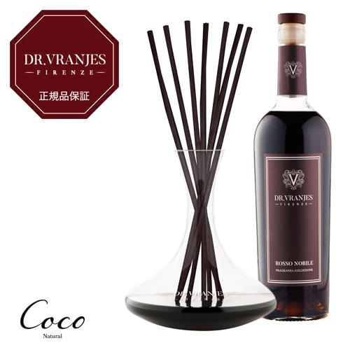 DR. VRANJES 正規品 ドットール・ヴラニエス ROSSO NOBILE DECANTER ...
