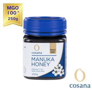 コサナ マヌカハニー MGO250+ ( 250g )/ : 爽快ドラッグ - 通販