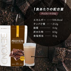 優良配送 BEYOND WPIプロテイン 1k...の詳細画像1