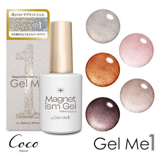 マグネティズム 2025秋冬限定 復刻2カラー【グロッシーヌード】【シックトープ】ジェル バイ ジェ...