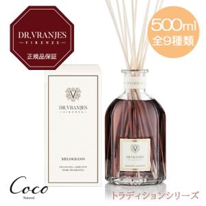 DR. VRANJES ドットール・ヴラニエス MILANO 〈ミラノ〉 250ml 高級