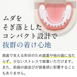 DENTES正規品 歯科医師監修 マウスピース...の詳細画像5