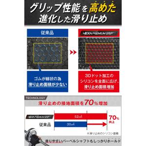【ケガ防止に特化した超ロングリストラップ】トレ...の詳細画像4