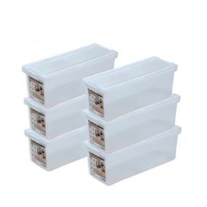 CD・DVD収納スマートケース お買い得な6個...の詳細画像3