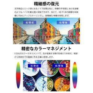 [在庫処分]TCL 4K 50V型 スマートテ...の詳細画像3