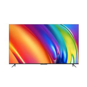 TCL テレビ 50V型 液晶テレビ tv 4Kテレビ スマートテレビ Google TV