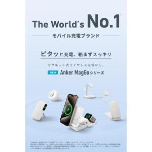 [在庫処分] アンカー Anker MagGo...の詳細画像2