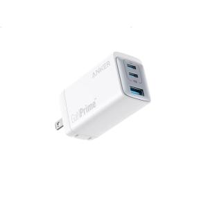 [在庫処分] アンカー Anker 735 Charger (GaNPrime 65W) ホワイト ...
