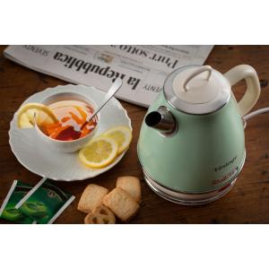 アリエテ 電気ケトル 1.0L 電気 湯沸かし...の詳細画像3