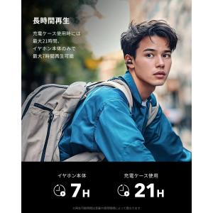 [在庫処分]アンカー ANKER ワイヤレスイ...の詳細画像4
