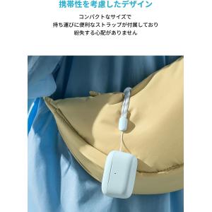 [在庫処分] アンカー 完全ワイヤレスイヤホン...の詳細画像2