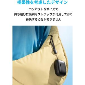 [在庫処分] アンカー 完全ワイヤレスイヤホン...の詳細画像2