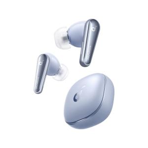 Anker 完全ワイヤレスイヤホン Soundcore Liberty 4 A3953N21 クラウド