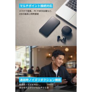 [在庫処分] アンカー 完全ワイヤレスイヤホン...の詳細画像5