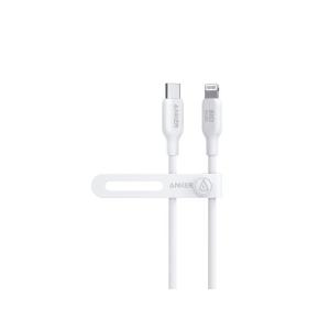 [在庫処分]アンカー Anker 541 エコフレンドリー USB-C &amp; ライトニング ケーブル ...