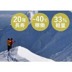 [在庫限り]エナジャイザー リチウム乾電池 長...の詳細画像1