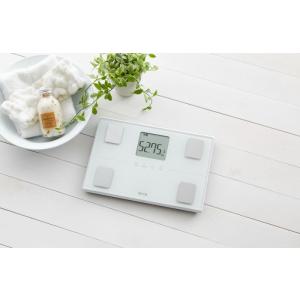 [正規品]タニタ 体組成計 乗るピタ 体重計 ...の詳細画像5