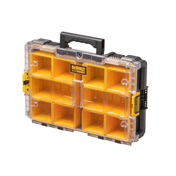 デウォルト(DEWALT) タフシステム2.0 オーガナイザー 正規品 DWST83394-1 45...