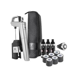 コラヴァン Coravin Timeless Six+ タイムレス モデル6+ シルバー CRV10...