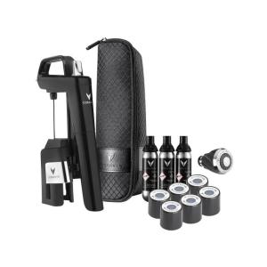 コラヴァン Coravin Timeless Six+ タイムレス モデル6+ ピアノブラック CR...