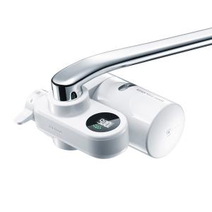 クリンスイ CSP811 蛇口直結型 浄水器 ...の詳細画像1
