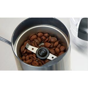 Melitta メリタ 電動コーヒーミル 電動...の詳細画像1