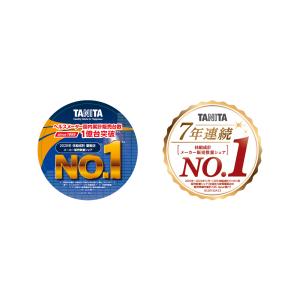 タニタ(TANITA) 体重計 体脂肪計 FS...の詳細画像3