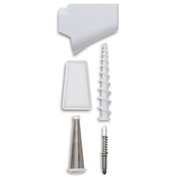 キッチンエイド KitchenAid フルーツ＆ベジタブルストレーナ― アタッチメント 純正 正規品...