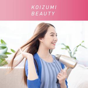 コイズミ 海外対応ドライヤー KDD-0020...の詳細画像4