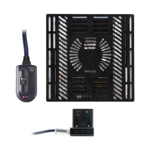 コイズミ コタツ用 ヒーターユニット KHH-...の詳細画像1