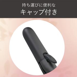 コイズミ コードレス 2WAYヘアアイロン U...の詳細画像5