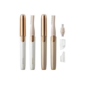 コイズミ USB充電式 フェイスシェーバー K...の詳細画像2