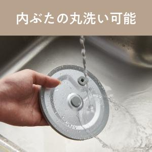 コイズミ ライスクッカー 0.5合 1合 1....の詳細画像5