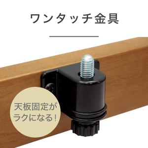 [在庫処分]コイズミ ソファ用こたつ グレーウ...の詳細画像5
