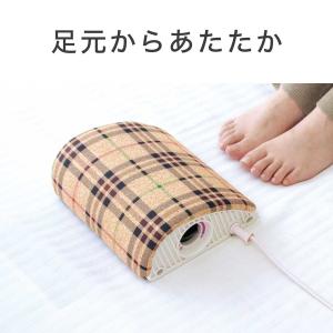 コイズミ 山型電気あんか KYA-06251 ...の詳細画像3